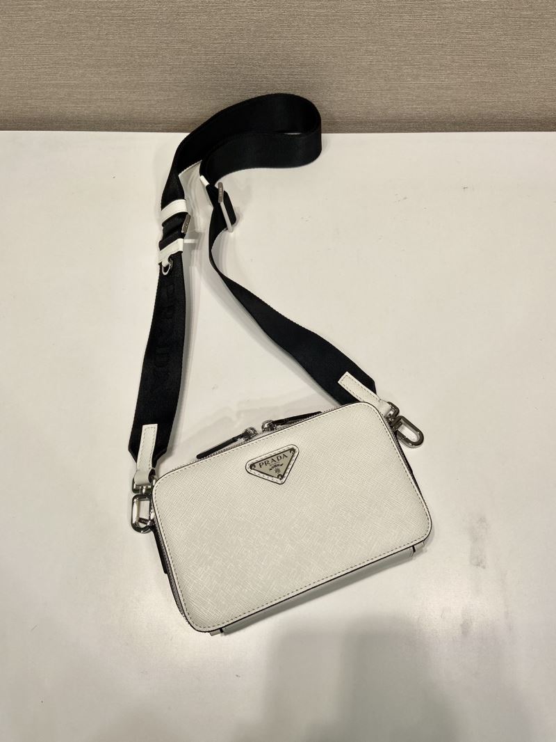 Mens Prada Satchel Bags